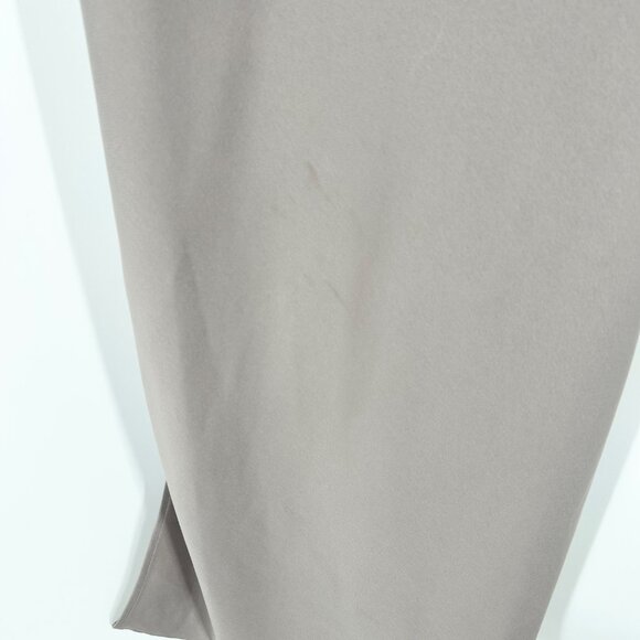 NWT Sachin + Babi Cali Satin Charmeuse Midi Bridesmaid Dress - Picture 4 of 10